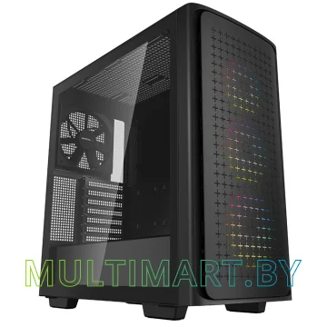 Корпус DeepCool CK560 (R-CK560-BKAAE4-G-1)